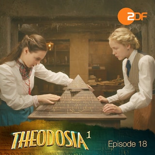 Episode 18: Der fantastische Will als Hörbuch