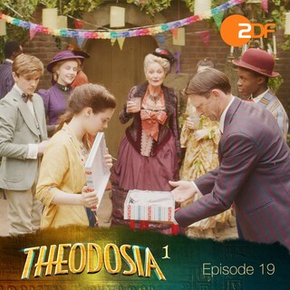 Episode 19: Die Zauberflöte als Hörbuch
