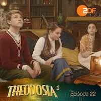 Episode 22: Die verborgene Schlange