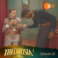 Episode 23: Die Mumien sind los!