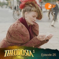 Episode 25: Gebranntes Kind