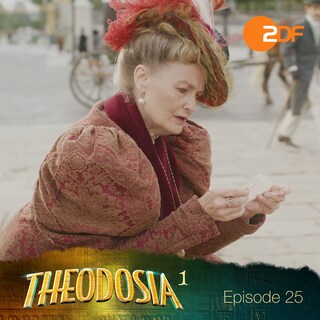 Episode 25: Gebranntes Kind als Hörbuch