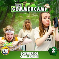 Schwierige Challenges