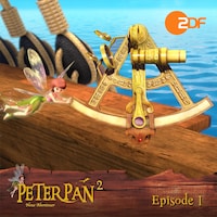 Staffel 2, Folge 01: Der magische Sextant