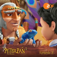 Staffel 2, Folge: 03: Schlechte Scherze