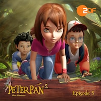 Staffel 2, Folge 05: Eierdiebe
