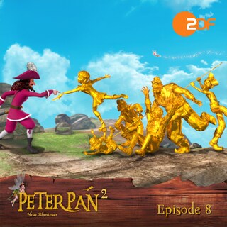 Staffel 2, Folge 08: Das Metronomikon als Hörbuch