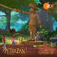 Staffel 2, Folge 10: Vorsicht, Kamera!