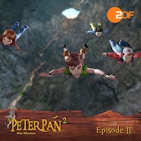 Staffel 2, Folge 11: Wenn Helden streiten