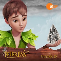Staffel 2, Folge 15: Die Froschplage