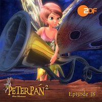 Staffel 2, Folge 18: Symphonie der Sterne