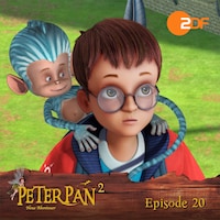 Staffel 2, Folge 20: Johns Totemtier