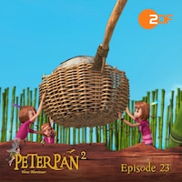 Staffel 2, Folge 23: Wendy verzettelt sich