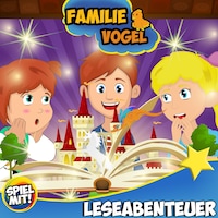 Leseabenteuer