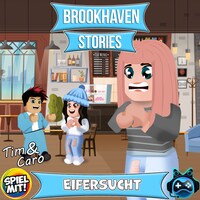 Eifersucht