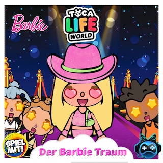 Der Barbie Traum als Hörbuch