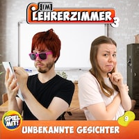 Unbekannte Gesichter