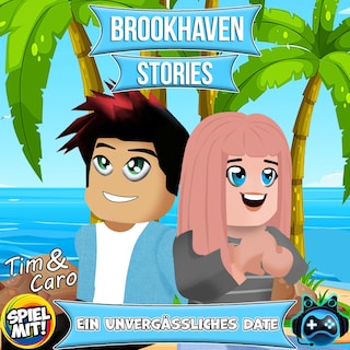 Ein unvergässliches Date als Hörbuch