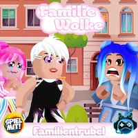 Familientrubel!