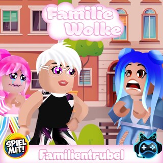 Familientrubel! als Hörbuch