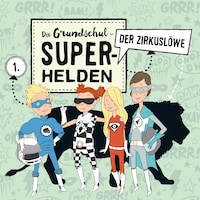 Folge 1: Der Zirkuslöwe