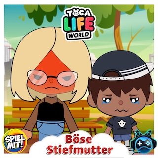 Böse Stiefmutter als Hörbuch