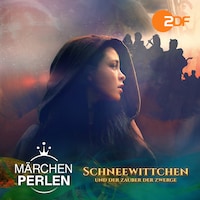 Schneewittchen und der Zauber der Zwerge