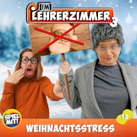 Weihnachtsstress!