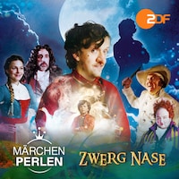 Zwerg Nase