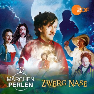 Zwerg Nase als Hörbuch