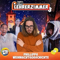 Phillipps Weihnachtsgeschichte!