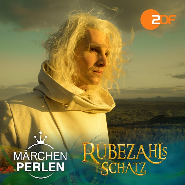 Book cover for Rübezahls Schatz