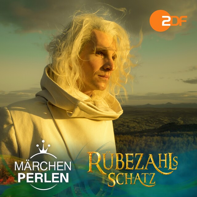 Copertina del libro per Rübezahls Schatz