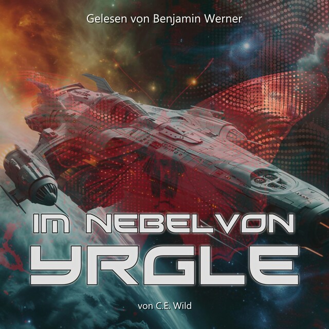 Book cover for Im Nebel von Yrgle