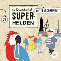 Folge 23: Die Flaschenpost