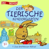 Folge 7: Das Brotdosenrätsel