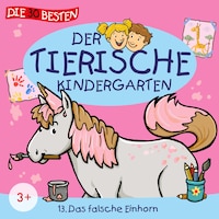 Folge 13: Das falsche Einhorn