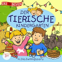 Folge 14: Die Zwillingsparty