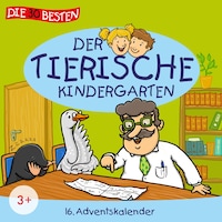 Folge 16: Der Adventskalender