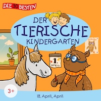 Folge 18: April, April