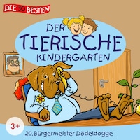 Folge 20: Bürgermeister Dödeldogge