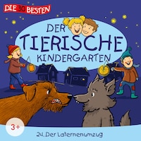 Folge 24: Der Laternenumzug