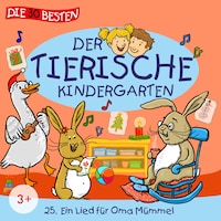 Folge 25: Ein Lied für Oma Mümmel