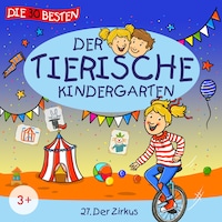 Folge 27: Der Zirkus