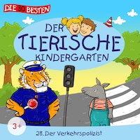 Folge 28: Der Verkehrspolizist