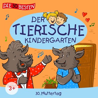Folge 30: Muttertag als Hörbuch