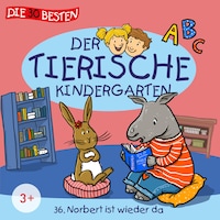Folge 36: Norbert ist wieder da