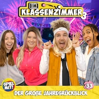 Der große Jahresrückblick