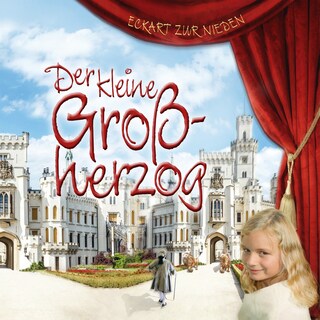Der kleine Großherzog als Hörbuch