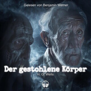 Der gestohlene Körper als Hörbuch